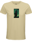 Joy - "Dancing Cowboy" T-shirt Natural XS 1