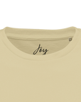 Joy - "Dancing Cowboy" T-shirt Natural XS 2