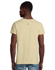 Joy - "Dancing Cowboy" T-shirt Natural XS 5