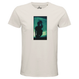 Joy - "Dancing Cowboy" T-shirt Off White 1