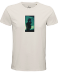 Joy - "Dancing Cowboy" T-shirt Off White XS 1