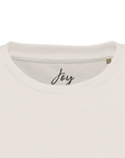 Joy - "Dancing Cowboy" T-shirt Off White XS 2