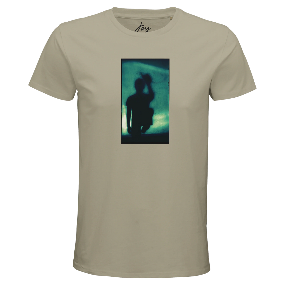 Joy - "Dancing Cowboy" T-shirt Rope 1