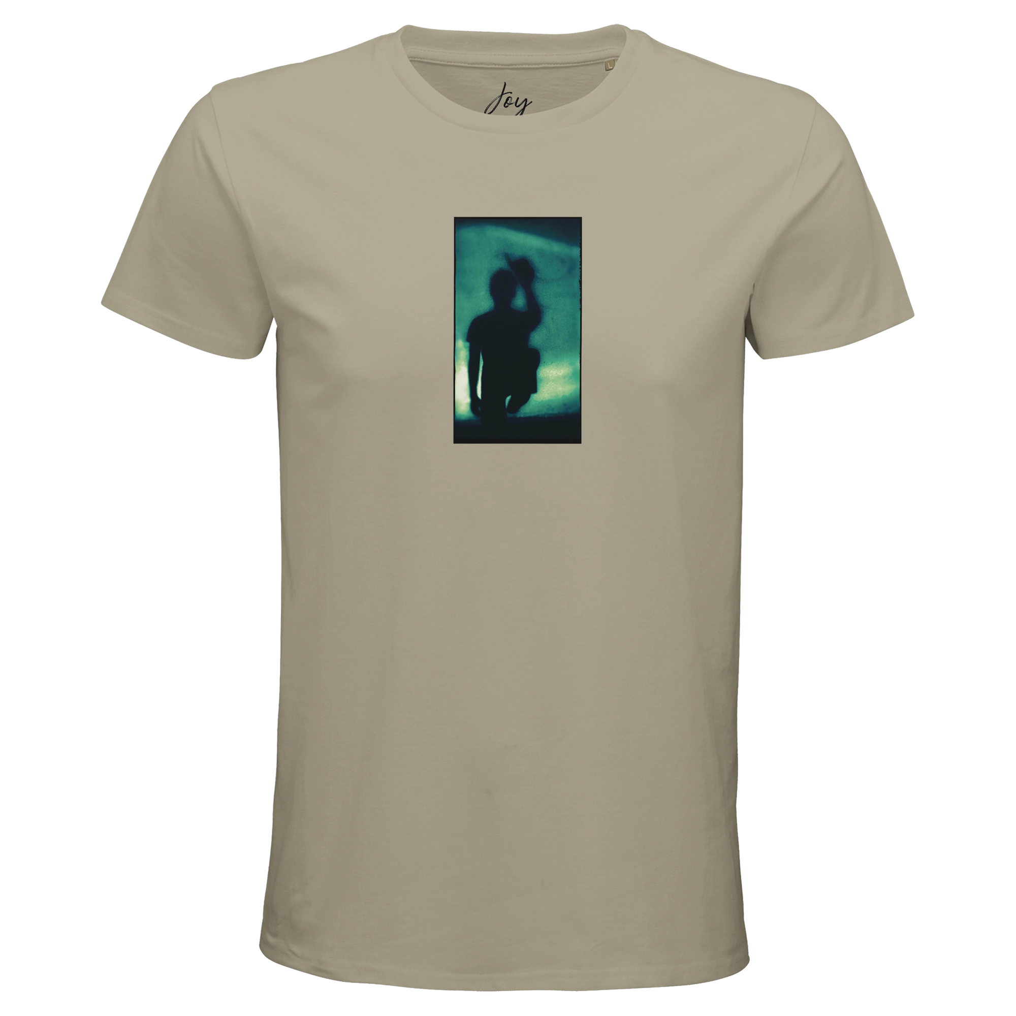 Joy - "Dancing Cowboy" T-shirt Rope XS 1
