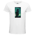 Joy - "Dancing Cowboy" T-shirt White 1