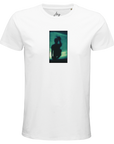 Joy - "Dancing Cowboy" T-shirt White XS 1