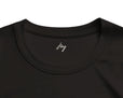 Joy - "Dancing Cowboy" T-shirt Deep Black 2
