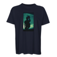 Joy - "Dancing Cowboy" T-shirt French Navy 1