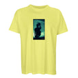 Joy - "Dancing Cowboy" T-shirt Light Yellow 1