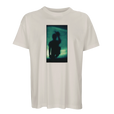 Joy - "Dancing Cowboy" T-shirt Off White 1