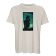 Joy - "Dancing Cowboy" T-shirt Off White 1