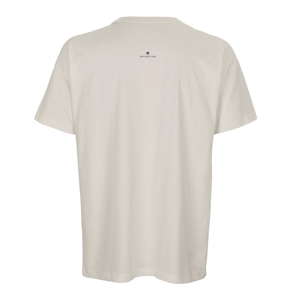 Joy - "Dancing Cowboy" T-shirt Off White 3