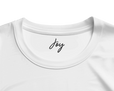 Joy - "Dancing Cowboy" T-shirt White 2