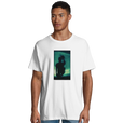 Joy - "Dancing Cowboy" T-shirt White 4