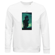 Joy - "Dancing Cowboy" Sweatshirt White 1