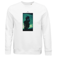 Joy - "Dancing Cowboy" Sweatshirt White 1