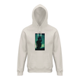 Joy - "Dancing Cowboy" Hoodie Off White 1