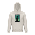 Joy - "Dancing Cowboy" Hoodie Off White 1
