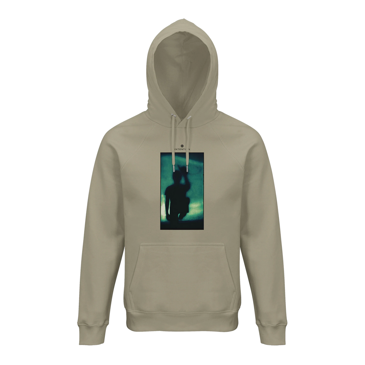 Joy - "Dancing Cowboy" Hoodie Rope 1