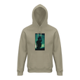 Joy - "Dancing Cowboy" Hoodie Rope 1