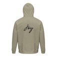 Joy - "Dancing Cowboy" Hoodie Rope 2