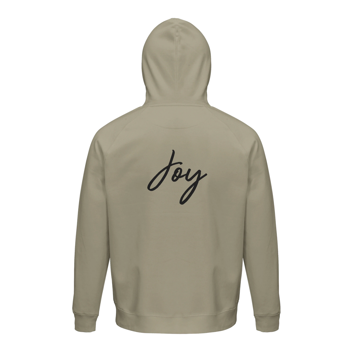 Joy - "Dancing Cowboy" Hoodie Rope 2