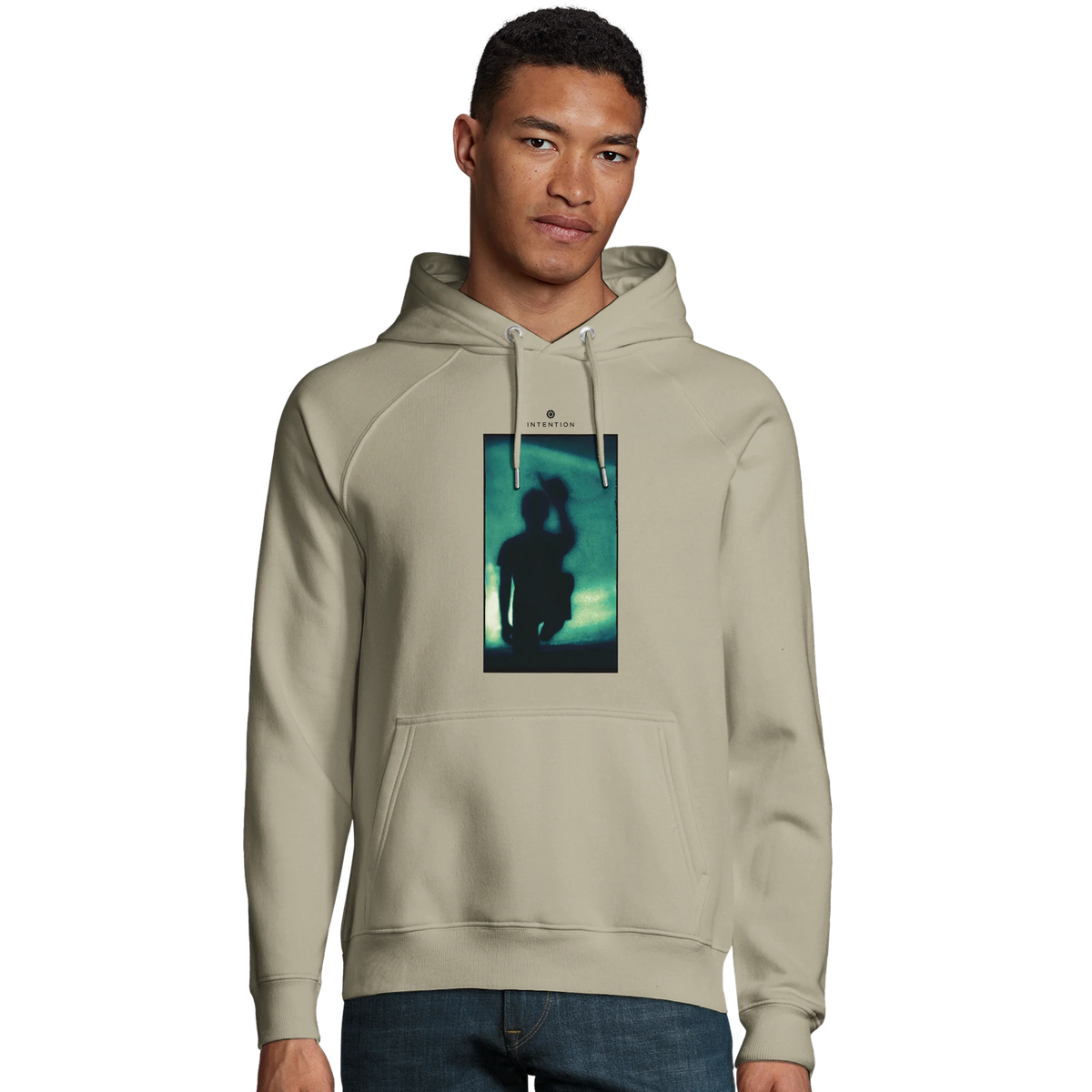 Joy - "Dancing Cowboy" Hoodie Rope 3