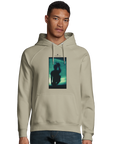 Joy - "Dancing Cowboy" Hoodie Rope XS 3