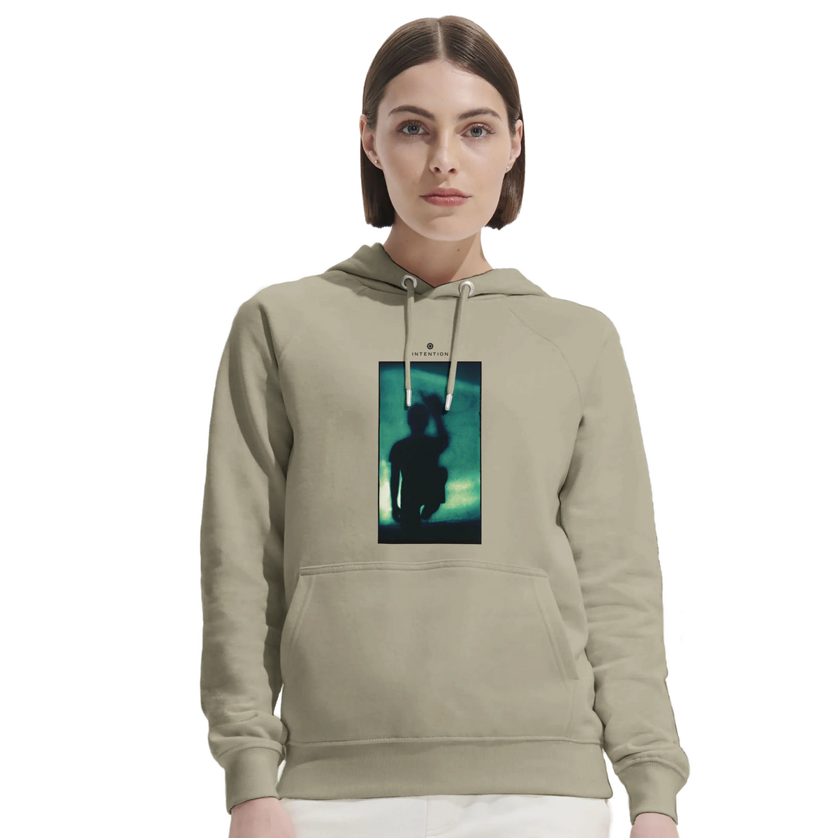 Joy - "Dancing Cowboy" Hoodie Rope 5