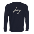 Joy - "Dancing Cowboy" Long sleeve French Navy 2