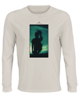 Joy - "Dancing Cowboy" Long sleeve Off White XS 1
