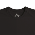 Joy - "Dancing Cowboy" T-shirt Deep Black 2