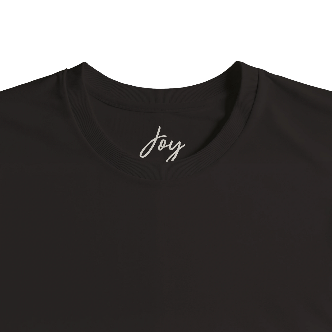 Joy, On a Piece