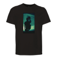 Joy - "Dancing Cowboy" T-shirt Deep Black 3