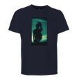 Joy - "Dancing Cowboy" T-shirt French Navy 1