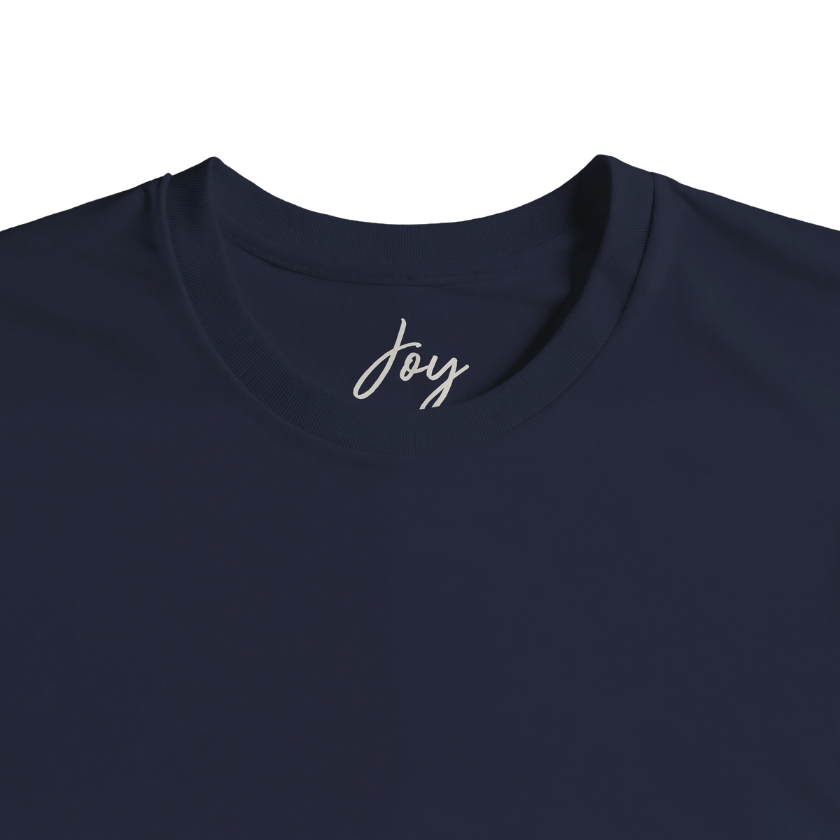 Joy - "Dancing Cowboy" T-shirt French Navy 2