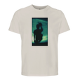 Joy - "Dancing Cowboy" T-shirt Off White 1