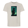 Joy - "Dancing Cowboy" T-shirt Off White 1