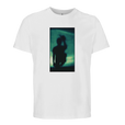 Joy - "Dancing Cowboy" T-shirt White 1