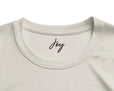 Joy - "Dancing Cowboy" T-shirt Off White 2