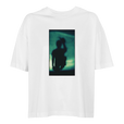 Joy - "Dancing Cowboy" T-shirt White 1
