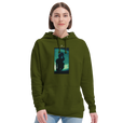 Joy - "Dancing Cowboy" Hoodie Army 5