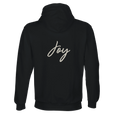 Joy - "Dancing Cowboy" Hoodie Black 2