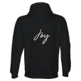 Joy - "Dancing Cowboy" Hoodie Black 2