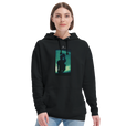 Joy - "Dancing Cowboy" Hoodie Black 5