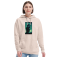 Joy - "Dancing Cowboy" Hoodie creamy pink 5