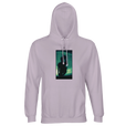 Joy - "Dancing Cowboy" Hoodie lilak 1
