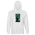 Joy - "Dancing Cowboy" Hoodie White 1
