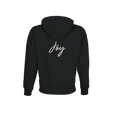 Joy - "Dancing Cowboy" Hoodie Black 2