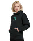 Joy - "Dancing Cowboy" Hoodie Black XS 5